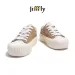 Jifffly Summer New Korean Retro Cookie Student Versatile Low-Top Hong Kong Style Canvas Shoes For Men And Women_desvips.com