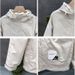 Trendy Hooded Jacket Spring Fashion Brand Cool Autumn 2024 New Men's Popular Top_desvips.com