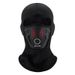 LazyZoom Windproof Balaclava Motorcycle Bicycle Riding Off-road Protective Dustproof Breathable Winter Warm Mask_desvips.com