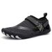 Outdoor Water Trekking Shoes For Men Women, Beach Snorkeling Swimming Non-Slip Wading Hiking And Climbing Shoes,_desvips.com