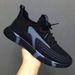 Men's shoes Men's new spring and summer men's shoes casual running shoes men's shoes tide shoes running shoes men's sports shoes_desvips.com
