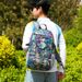 Mountaineering Outside Professional Travel Bag Sports Backpack Light Portable Mountaineering Bag_desvips.com