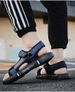 New Korean Casual Trendy Men's Beach Sandals In Summer_desvips.com