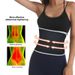 Waist Support, Fitness, Running, Waist Training, Yoga, Abdominal Tightening, Breathable Body Shaping Belt, Stretching And Breathable Upgrade._desvips.com