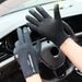 Men's Winter Gloves – Waterproof & Windproof Thermal Gloves For Outdoor Sports, Cycling & Driving – Touchscreen Compatible Anti-Slip Polyester Gloves_desvips.com