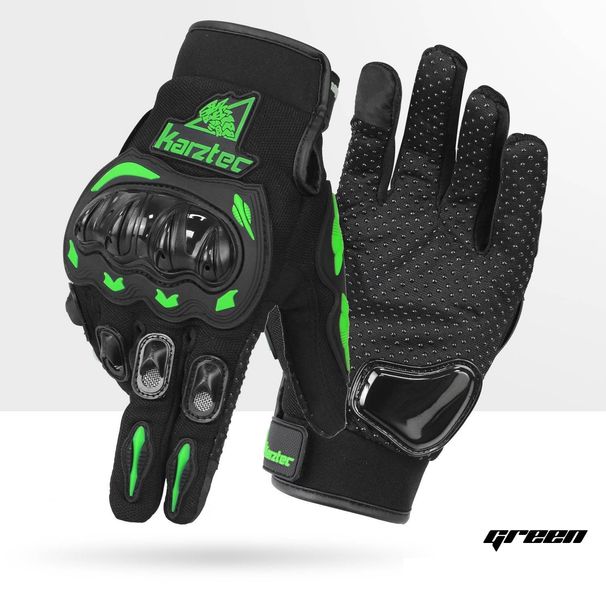 Motorcycle Riding Gloves – Anti-Scrash Protective Gloves With Touchscreen (Men & Women All Seasons)_desvips.com