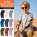 Thin Non-Pilling Sun Protection Arm Sleeves UV Protection Cycling Sports Outdoor Ice Silk Children's Ice Sleeves_desvips.com