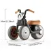 Kids Balance Bike Ride-on Motorcycle Toddler Balance Bike With Music & Lights Sturdy Non-Tip Design Quiet Wheels For Boys Girls_desvips.com