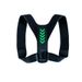 Posture Corrector For Men & Women - Breathable Back Support Belt With Adjustable Straps, Lightweight & Comfortable For Daily Use, Sports & Fitness_desvips.com