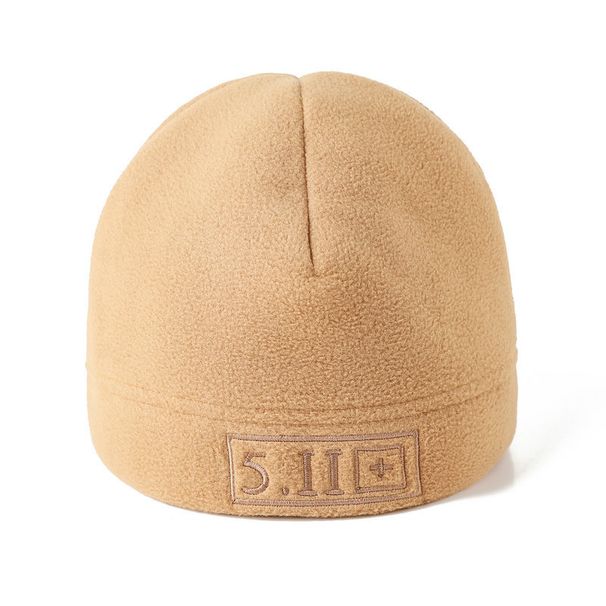 Winter Tactical Fleece Beanie – Windproof & Warm Unisex Cap For Hiking, Cycling & Outdoor (Green/Khaki/Black, One Size Fits All)_desvips.com