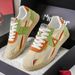 Mens Classic Running Lace Up Soft Sole Walking Breathable Flat Fashion 2026 Spring Autumn Tennis Casual Sports Shoes_desvips.com