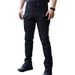 001 Summer Thin Outdoor Quick-Dry Tactical Men Military Enthusiast Hiking Trekking Combat Training Elastic Breathable Cargo_desvips.com