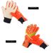 Professional Youth Goalkeeper Gloves With Finger Protection & Thick Latex Grip – Breathable & Flexible For Soccer Training (Sizes 5-7)_desvips.com