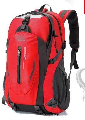 Durable Waterproof Hiking Backpack 36-55L For Men & Women - Lightweight Travel Backpack With Ergonomic Shoulder Straps For Outdoor Trekking_desvips.com