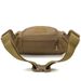 Outdoor Large Waist Cycling Tactical Mountaineering Running Casual Chest Men Military Fan Bag_desvips.com