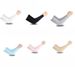 Custom Summer, Offering Sun UV Protection Outdoor Activities, Cycling, Suitable For Both Men And Women; Ice Silk Sleeves_desvips.com