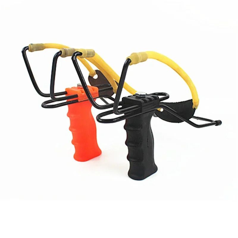 YUOUY 2 Pieces With Black And Red Handles, Includes 4 Pieces Of 6090 Rubber Bands And 2 Clay Ball Bags, For Leisure/DIY_desvips.com