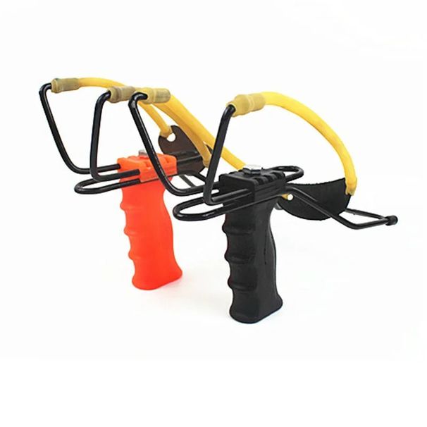 YUOUY 2 Pieces With Black And Red Handles, Includes 4 Pieces Of 6090 Rubber Bands And 2 Clay Ball Bags, For Leisure/DIY_desvips.com