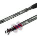 BIUTIFU Traveller Feeder Fishing Rods 3.0m 3.6m 3Tips Casting Weight 120g Carbon Fiber Spinning Pole Freshwater Sea_desvips.com