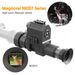 2026 New Night Vision Sight, Digital 8x Magnifying Telescope, All Black Visible 400 Meter Outdoor Hunting/animal Observation_desvips.com