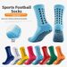 Anti Slip Socks mid Length Thickened Towel Sole Sports & Outdoor Accessories Anti Odor Wholesale_desvips.com