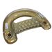 Manufacturer Produces PVC Inflatable U-shaped Seat, Floating Sequin Water Chair, Adult Recliner, And Swimming Ring_desvips.com