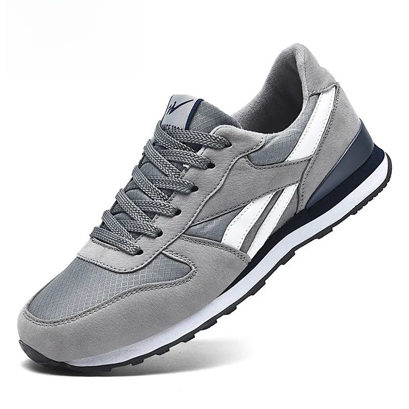 Double Star Men's Casual Sports Summer New Argan Men Running Shoes Factory Direct Sales Versatile Fashionable_desvips.com