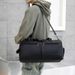 Travel Gym With Wet Dry Shoe Pocket Portable Fitness Shoulder Crossbody Luggage Duffle Carry On Weekender Bag_desvips.com
