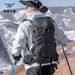 Hiking Mountaineering Men And Women Outdoor Travel Camping Backpack Waterproof Large Capacity Sports Bag_desvips.com
