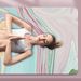 Ultra Thin Suede Printed Yoga Mat Rubber Yoga Mat Foldable 1.5mm Thickened 5mm_desvips.com