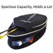 Unisex Badminton Racket Bag Backpack Racket Shoulder Bag Sports Outdoor_desvips.com