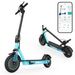 HiQiS D9 PRO Foldable Electric Scooter, 36V 10.5Ah Battery_desvips.com