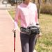 Multifunctional Sports Shoulder Messenger Bag, Outdoor Mountaineering Ultra-light Waterproof Fanny Pack, Off-road_desvips.com