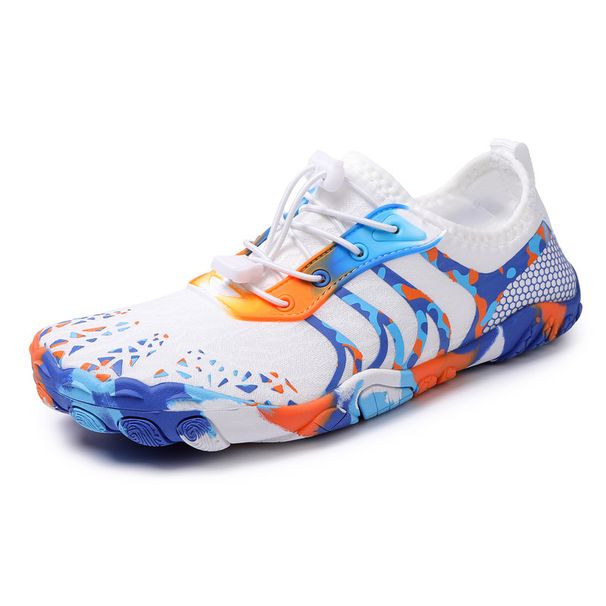 Couples Wading 2026 New Quick Drying Lightweight Beach Barefoot Surfing Upstream Sports Outdoor Fishing Casual Shoes_desvips.com