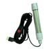USB Attracting 5V Outdoor Convenient Use LED High Brightness Underwater Fish Gathering Raft Fishing White Light Squid_desvips.com