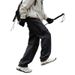 001 Spring And Autumn Cargo Summer Outdoor Work Casual Sports New Men's Pants_desvips.com