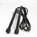 Anti-slip Handle, Pvc Solid Steel Wire Rope, Adjustable Children's Speed Skipping Rope Training Pen Barrel_desvips.com