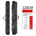 Tactical Fishing Rod Bag – Heavy-Duty Waterproof Storage With Multi-Layer Design (80-130cm, Black Camo/Red/Reinforced Options)_desvips.com