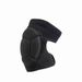Turtle Shell Foam Knee Pads – Impact Protection For Football, Skiing, Motorcycling, Dance & Outdoor Activities_desvips.com