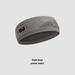 New Seamless Sports Headband, Running Antiperspirant Bandana, Outdoor Fitness Cycling Basketball, Sweat Absorption, Quick-drying, Breathable Headband_desvips.com