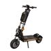 KuKirin G4 Max 1600W*2 Dual Motor Off-Road Electric Scooter 60V 35.2Ah Battery 86Km/h Speed 95KM Range Dual Suspension 12" Tire Adult E-scooter_desvips.com