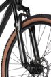 Velors 27.5 Zoll Mountainbike,21-Gang Schaltung,Doppel-Scheibenbremsen,100mm Federgabel,Doppelwandige Felgen,für Erwachsene 160-175 Cm,85% Vormontiert_desvips.com