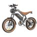M20 Electric Dirt Bike 20inch With 48V 18.2AH Battery_desvips.com