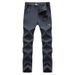 001 Wolf Claw Jielu Winter Outdoor Couple Style Windproof Warm Long Pants_desvips.com