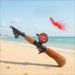 Portable 1.6m Mini Ultra-short Lure Casting Rod Saltwater Fishing Sea Rod_desvips.com