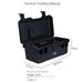 Outdoor Camping Waterproof Hardware Tool Box Multifunctional Large Plastic Portable Electrician Carpentry Maintenance Storage Box_desvips.com