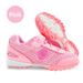 Children's Football Shoes, Boys' Broken Nail Football Training Shoes, Youth Breathable Primary School Students' Football Shoes_desvips.com