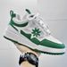 2027 Fashion Sneakers Jogging Shoes Youth/Men Low Top Lace-Up Breathable Non-Slip Wear-Resistant Shock Absorption Running Shoes 39-44_desvips.com