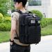 Men's with large capacity for off-road camping, hiking, mountaineering, sports camouflage, outdoor expansion backpack_desvips.com