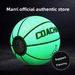 Glow-in-the-Dark Basketball With LED Lights – PU Standard Size 7 Night Training & Gift-Ready Sports Ball_desvips.com